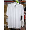 Image 1 : NEW WITH TAGS MENS LULULEMON LARGE WHITE SHIRT