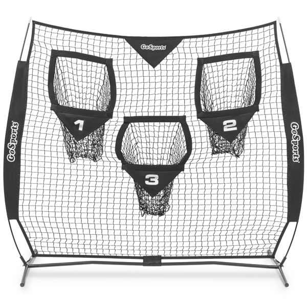NEW GOSPORTS 6 X 6' FOOTBALL PRACTICE NET