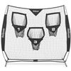 Image 1 : NEW GOSPORTS 6 X 6' FOOTBALL PRACTICE NET