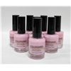 Image 1 : 8 NEW ME COLORGAMES NAIL LACQUERS DC201