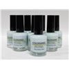 Image 1 : LOT OF 8 NEW COLORGAMES NAIL LACQUER DC202 "MINTY