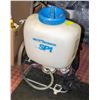 Image 1 : BACK PACK SPRAYER
