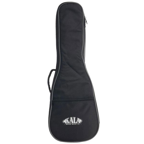 NEW KALA BRAND MUSIC CO TENOR UKULELE SOFT BAG