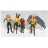 Image 1 : LOT OF DC JUSTICE LEAGUE FIGURES & MORE