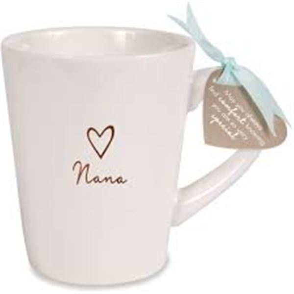 BRAND NEW 15 OZ THE COMFORT NANA CUP