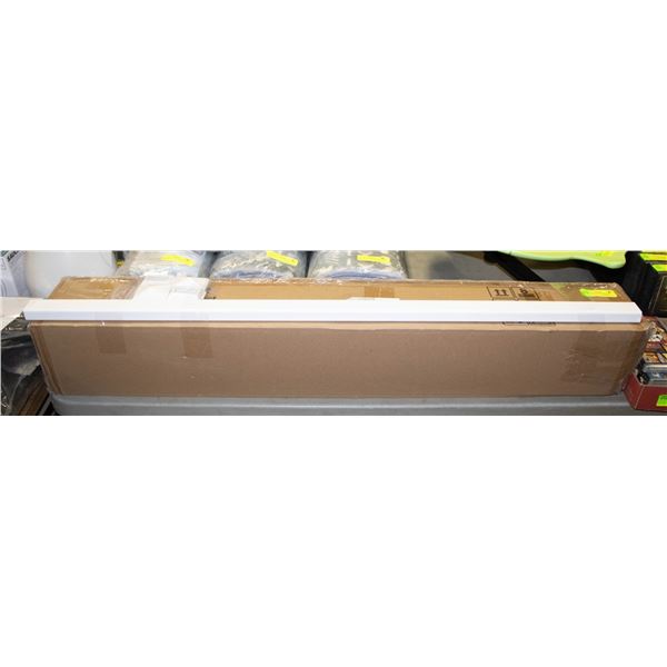 NEW BEIMO AIR CONDITIONER FENCE PANELS 107X17X16CM