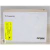 Image 1 : NEW IN BOX PHONAK TV CONNECTOR