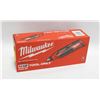 Image 1 : NEW MILWAUKEE M12 BRUSHLESS ROTARY/GRINDER
