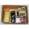 Image 1 : TOY CARS - HOTWHEELS/NASCAR & MORE