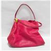 Image 1 : COACH PURSE PINK