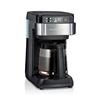Image 1 : BRAND NEW HAMILTON BEACH 12 CUP SMART COFFEE MAKER