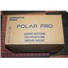 Image 1 : CASE OF POLAR PRO PLASTIC FORKS 1000PCS
