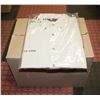 Image 1 : NEW MEN'S SHIRTS CASE OF 9 NATURAL SIZE L