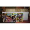 Image 1 : BOX OF ASSORTED COMIC BOOKS