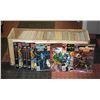 Image 1 : BOX OF ASSORTED COMIC BOOKS
