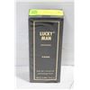 Image 1 : LUCKY MAN ORIGINAL PARIS EAU DE TOILETTE