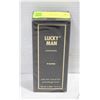 Image 1 : LUCKY MAN ORIGINAL PARIS EAU DE TOILETTE