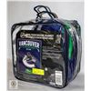 Image 1 : BLANKET- VANCOUVER CANUCKS/ ROYAL PLUSH