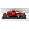 Image 1 : 1936 DODGE PICKUP CANADIAN TIRE ON STAND LTD ED.