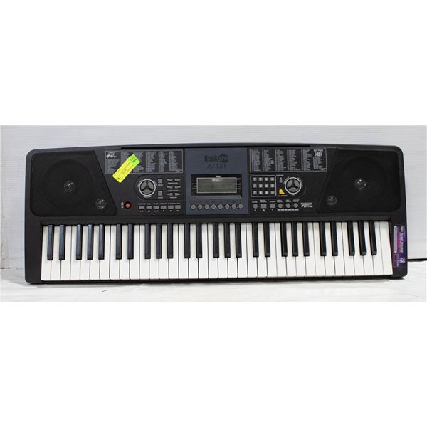 ROCKJAM KEYBOARD