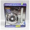 Image 1 : WATERPIK BODY WAND SPA SYSTEM WITH POWER COMB