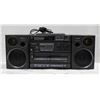 Image 1 : PANASONIC BOOM BOX