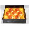 Image 1 : DRAGON BALL Z 7PC CRYSTAL BALL SET