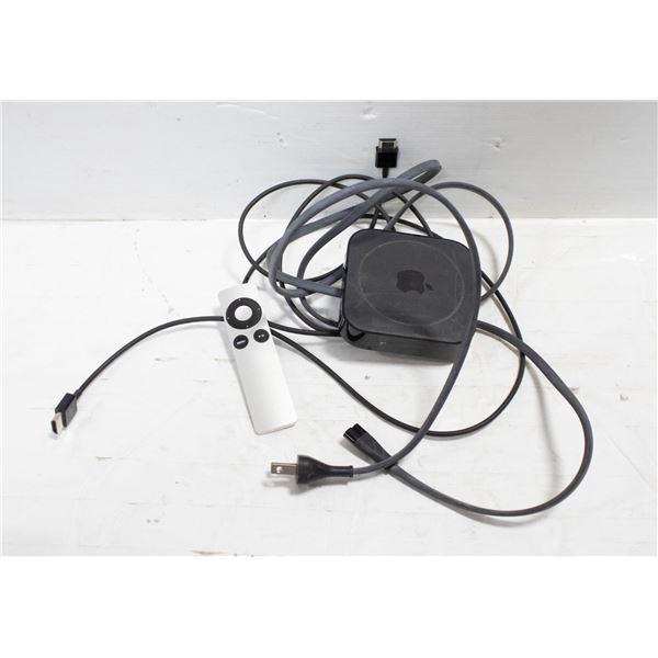 APPLE TV MODEL A1469 3RD GENERATION