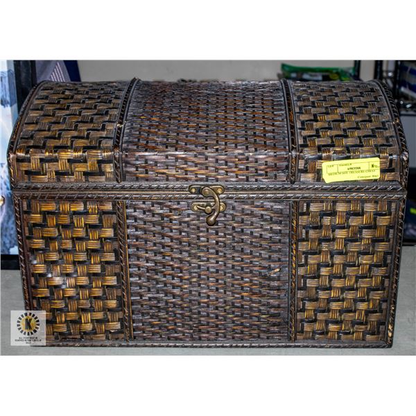 MEDIUM SIZE STORAGE CHEST