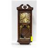 Image 1 : 31 DAY WALL HANGING DANIEL DAKOTA  CLOCK