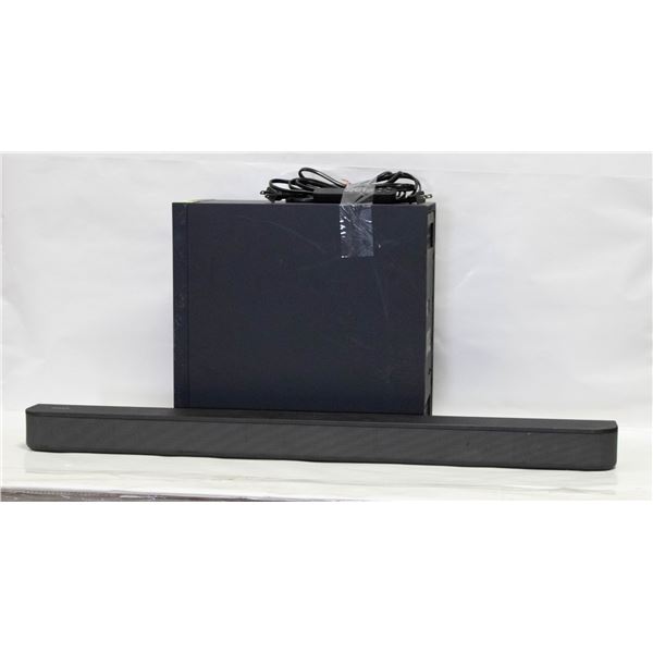SONY HT-SC40 2.1 CH SOUNDBAR WITH WIRELESS