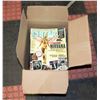 Image 1 : BOX OF VINTAGE GUITAR WORLD MAGAZINE