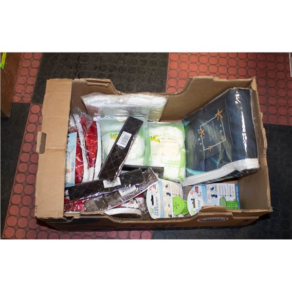 ESTATE NEW BATHROOM ESSENTIALS