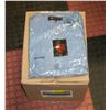 Image 1 : NEW MEN'S SHIRTS CASE OF 9 DENIM SIZE 3XL