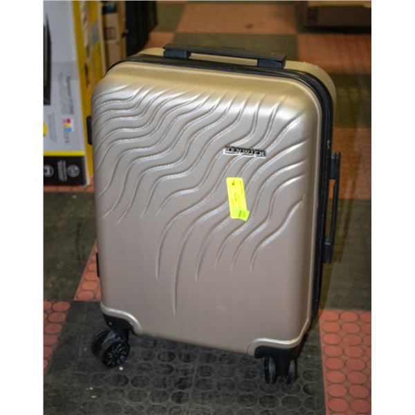 RENWICK LUGGAGE