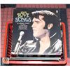 Image 1 : MOSTLY ROCK+ROLL LP’S ELVIS,ROLLING