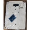 Image 1 : NEW MEN'S SHIRTS CASE OF 9 NATURAL SIZE XL