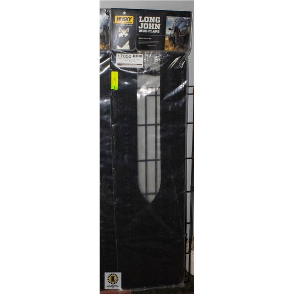 NEW IN PACKAGE HUSKY LONG JOHN