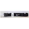 Image 1 : NEW NIKE WEB BELT - ONE SIZE