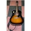 Image 1 : EPIPHONE ACOUSTIC GUITAR