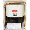 Image 2 : MELITA TRAVEL MATE COFFEE MAKER