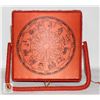 Image 1 : VINTAGE ASTROLOGICAL SEWING BASKET-ESTATE