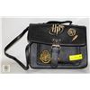 Image 1 : HARRY POTTER SATCHEL PURSE BAG-ESTATE