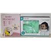 Image 1 : INFLATABLE BABY BATHTUB, BABY SEAT, BABY DISH SET