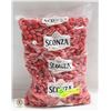 Image 1 : 5 POUNDS OF SCONZA PEARLED PEANUTS