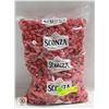 Image 1 : 5 POUNDS OF SCONZA PEARLED PEANUTS