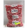 Image 1 : 5 POUNDS OF SCONZA PEARLED PEANUTS
