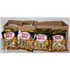 Image 1 : 2 CASES ORIGINAL FLAVOURED BEER NUTS BB 1/25