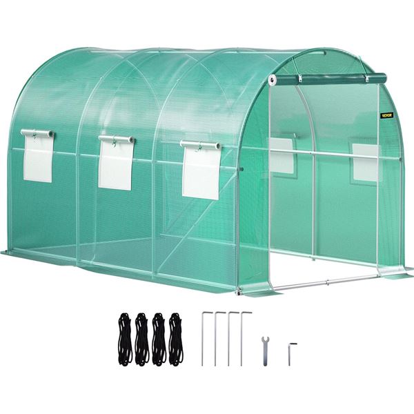 BRAND NEW VEVOR DOME TUNNEL GREENHOUSE