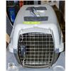 Image 1 : SMALL PET CARRIER H-10.5" W-14" L-21.5"